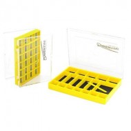 TUBERTINI SCATOLA   MAGNETIC BOX