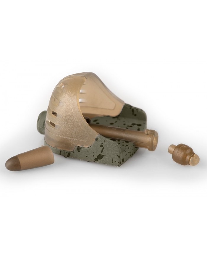 MATRIX PASTURATORE PELLET FEEDER