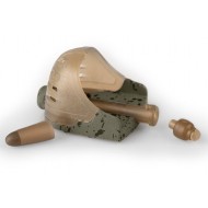 MATRIX PASTURATORE PELLET FEEDER