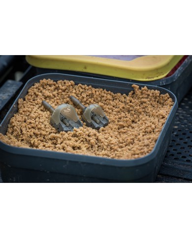 MATRIX PASTURATORE PELLET FEEDER MATRIX PASTURATORE PELLET FEEDER