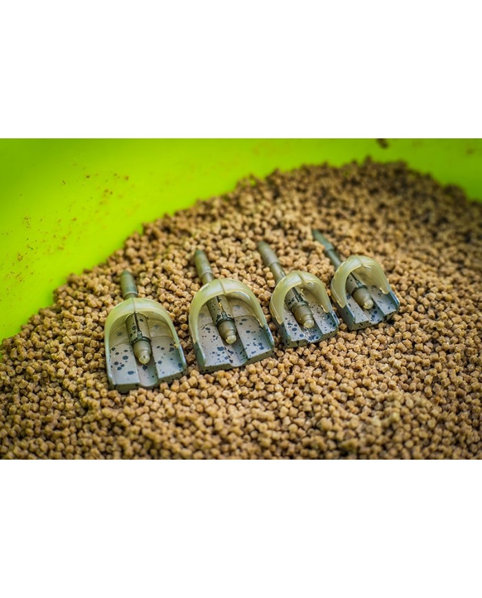 MATRIX PASTURATORE PELLET FEEDER