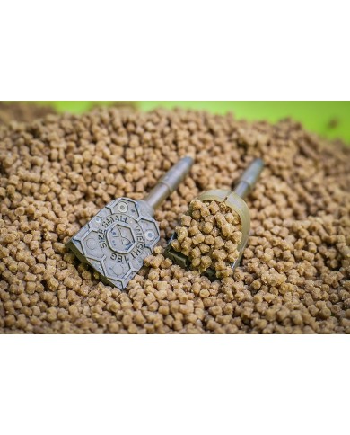 MATRIX PASTURATORE PELLET FEEDER MATRIX PASTURATORE PELLET FEEDER