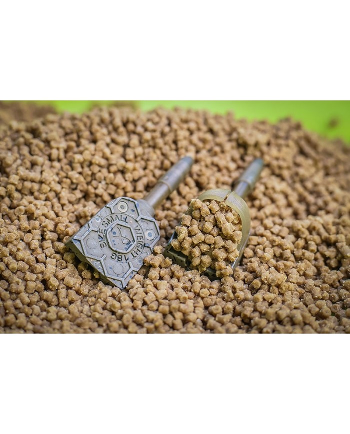 MATRIX PASTURATORE PELLET FEEDER