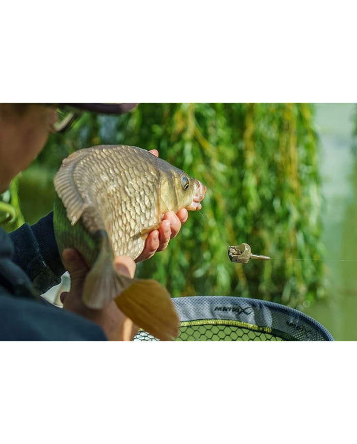 MATRIX PASTURATORE PELLET FEEDER