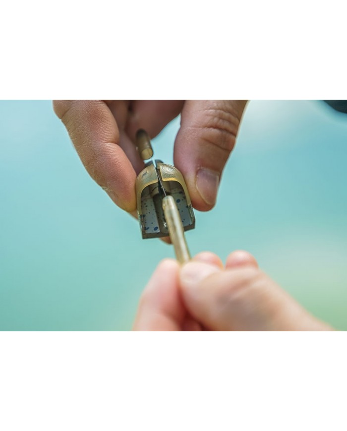 MATRIX PASTURATORE PELLET FEEDER