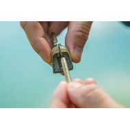 MATRIX PASTURATORE PELLET FEEDER