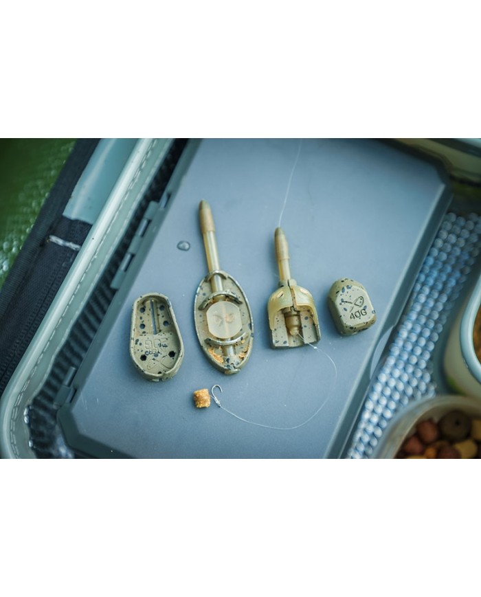 MATRIX PASTURATORE PELLET FEEDER