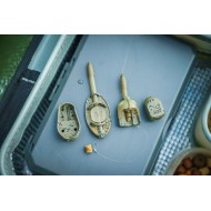 MATRIX PASTURATORE PELLET FEEDER