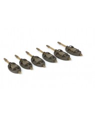 MATRIX PASTURATORE  ALLOY METHOD FEEDER