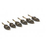 MATRIX PASTURATORE  ALLOY METHOD FEEDER