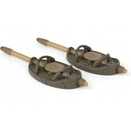 MATRIX PASTURATORE  ALLOY METHOD FEEDER