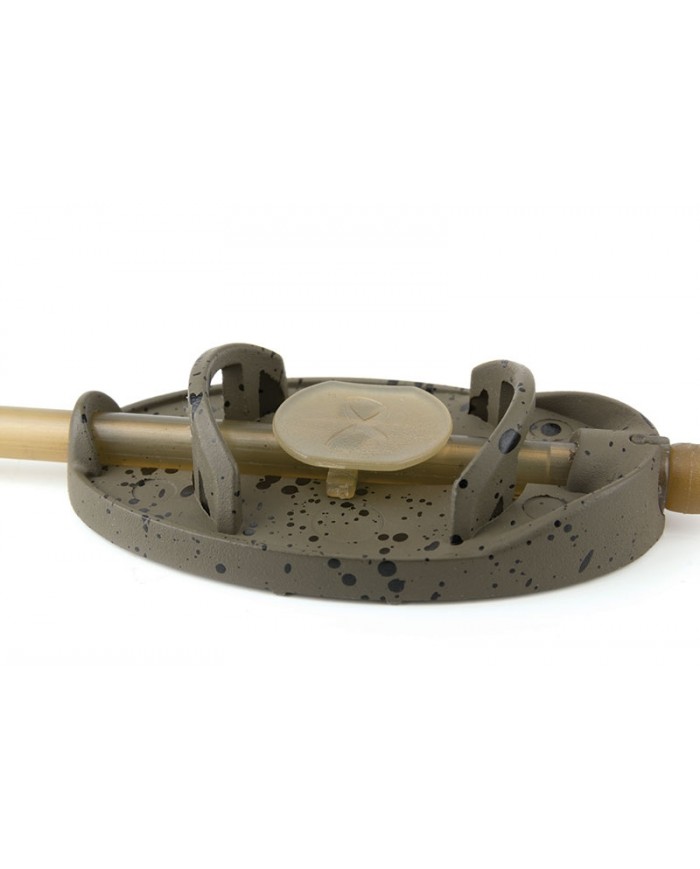 MATRIX PASTURATORE  ALLOY METHOD FEEDER