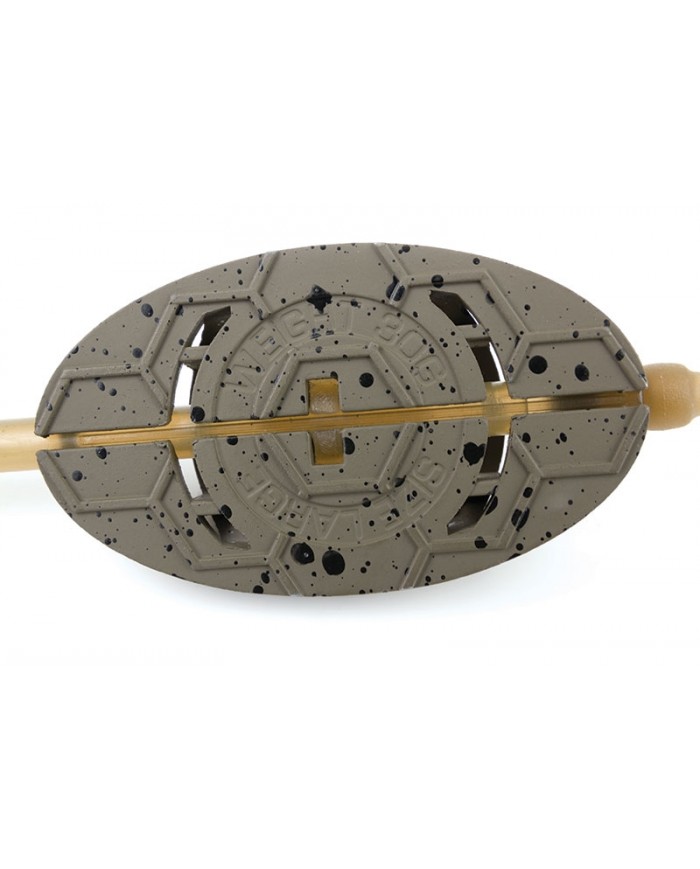 MATRIX PASTURATORE  ALLOY METHOD FEEDER