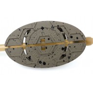 MATRIX PASTURATORE  ALLOY METHOD FEEDER