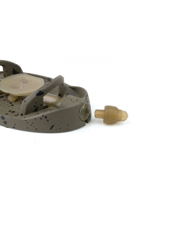 MATRIX PASTURATORE  ALLOY METHOD FEEDER