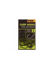 FOX AMI WIDE GAPE BEAKED FOX AMI WIDE GAPE BEAKED