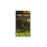 FOX AMI STIFF RIG BEAKED FOX AMI STIFF RIG BEAKED