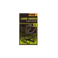 FOX AMI CURVE SHANK FOX AMI CURVE SHANK