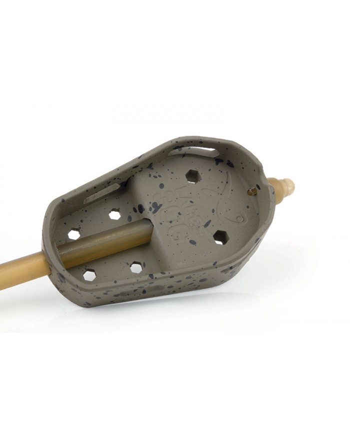 MATRIX PASTURATORI ALLOY OPEN FEEDER