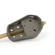 MATRIX PASTURATORI ALLOY OPEN FEEDER