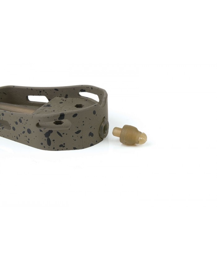 MATRIX PASTURATORI ALLOY OPEN FEEDER