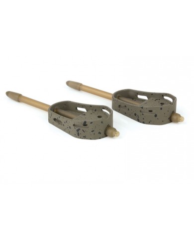MATRIX PASTURATORI ALLOY OPEN FEEDER MATRIX PASTURATORI ALLOY OPEN FEEDER