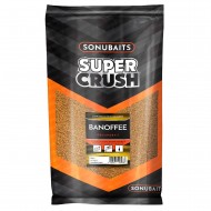 SONUBAITS PASTURA BANOFFEE 2 KG