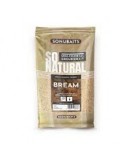 SONUBAITS PASTURA SO NATURAL BREAM 1 KG