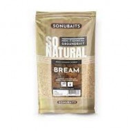 SONUBAITS PASTURA SO NATURAL BREAM 1 KG