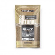 SONUBAITS PASTURA SO NATURAL BLACK 1 KG