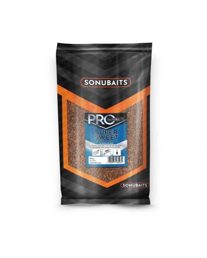SONUBAITS PASTURA PRO SUPER SWEET SONUBAITS PASTURA PRO SUPER SWEET