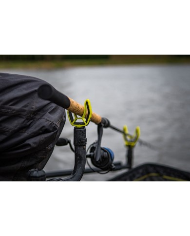 MATRIX APPOGGIA CANNA FLEXI ROD BUT GRIP MATRIX APPOGGIA CANNA FLEXI ROD BUT GRIP