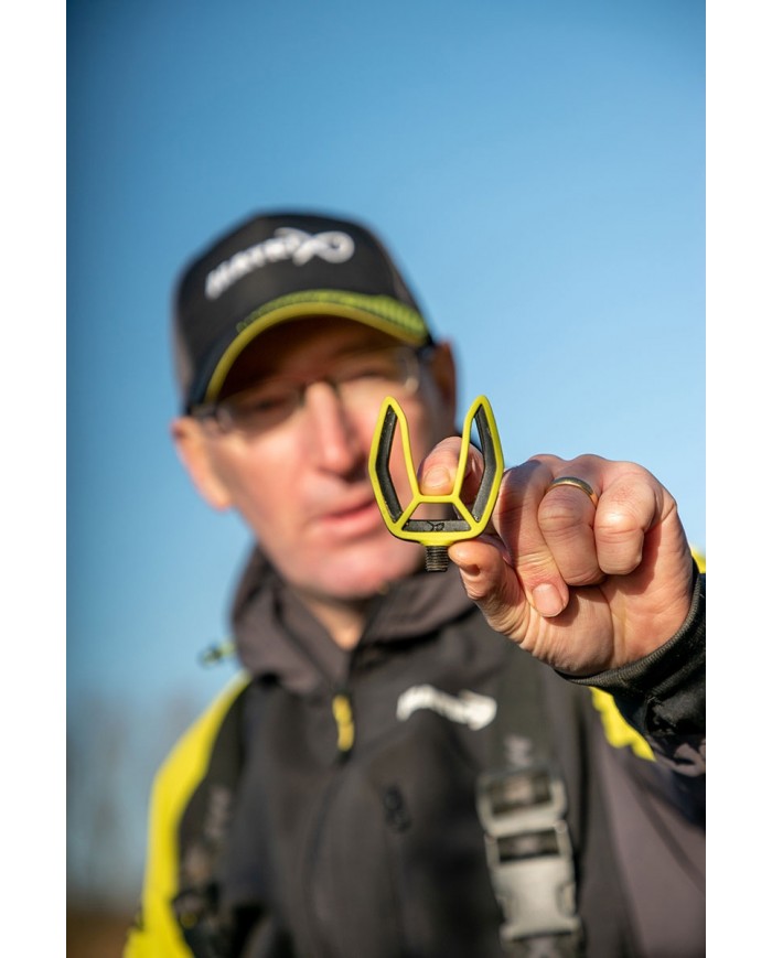 MATRIX APPOGGIA CANNA FLEXI ROD BUT GRIP