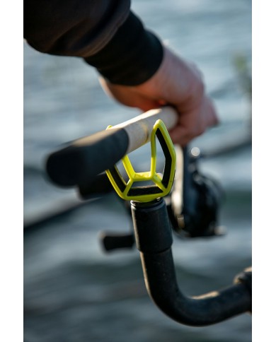 MATRIX APPOGGIA CANNA FLEXI ROD BUT GRIP MATRIX APPOGGIA CANNA FLEXI ROD BUT GRIP