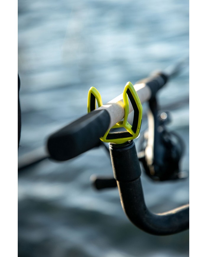 MATRIX APPOGGIA CANNA FLEXI ROD BUT GRIP