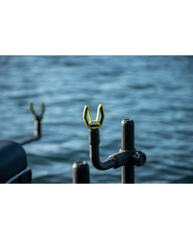 MATRIX APPOGGIA CANNA FLEXI ROD BUT GRIP MATRIX APPOGGIA CANNA FLEXI ROD BUT GRIP