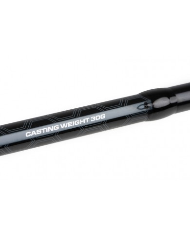 MATRIX CANNA ETHOS XR-W WAGGLER 30 GR