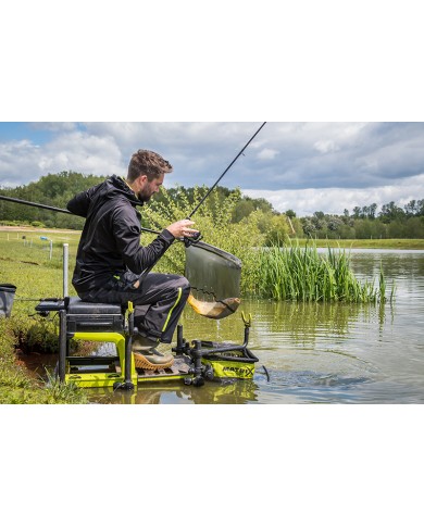 MATRIX CANNA ETHOS XR-W WAGGLER 30 GR