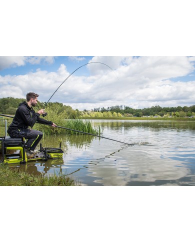 MATRIX CANNA ETHOS XR-W WAGGLER 30 GR