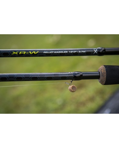 MATRIX CANNA ETHOS XR-W WAGGLER 30 GR