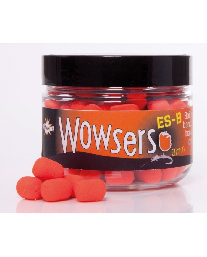 DYNAMITE WOWSERS 5 MM DYNAMITE WOWSERS 5 MM