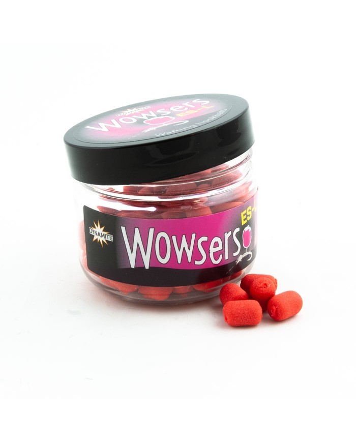 DYNAMITE WOWSERS 5 MM DYNAMITE WOWSERS 5 MM