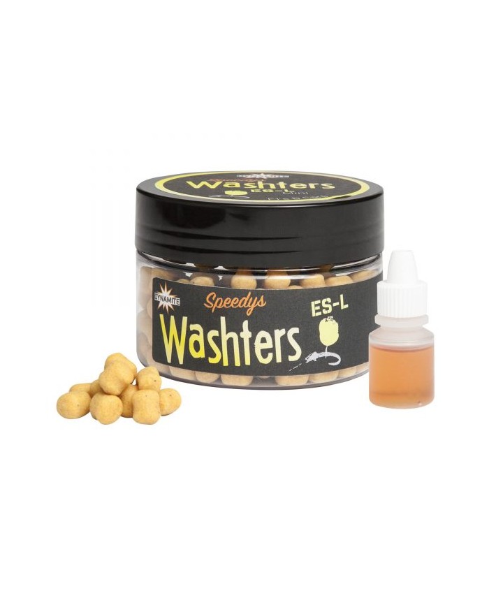 DYNAMITE PELLET INNESCO  SPEEDY’S WASHTERS ES DYNAMITE PELLET INNESCO  SPEEDY’S WASHTERS ES