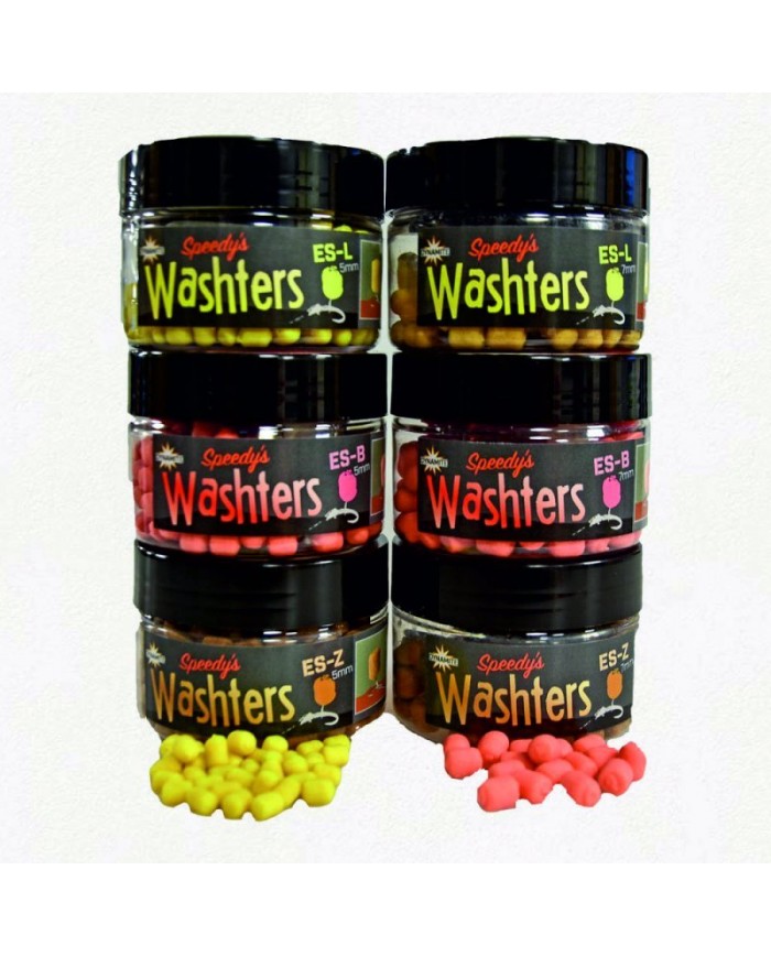 DYNAMITE PELLET INNESCO  SPEEDY’S WASHTERS ES DYNAMITE PELLET INNESCO  SPEEDY’S WASHTERS ES