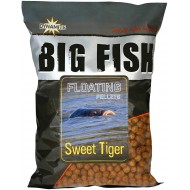 DYNAMITE PELLET FLOATIG BIG FISH 11 MM
