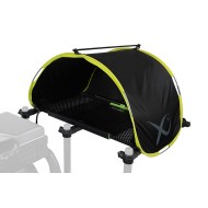 MATRIX EXTENDING SIDE TRAY COVER MATRIX EXTENDING SIDE TRAY COVER