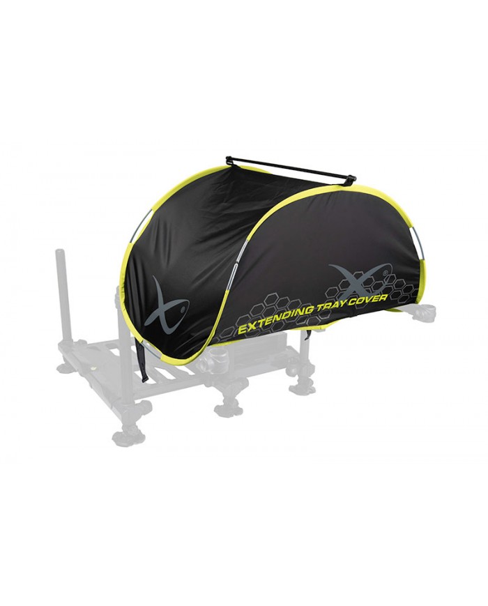 MATRIX EXTENDING SIDE TRAY COVER MATRIX EXTENDING SIDE TRAY COVER