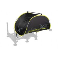 MATRIX EXTENDING SIDE TRAY COVER MATRIX EXTENDING SIDE TRAY COVER