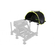 MATRIX EXTENDING SIDE TRAY COVER MATRIX EXTENDING SIDE TRAY COVER