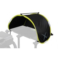 MATRIX EXTENDING SIDE TRAY COVER MATRIX EXTENDING SIDE TRAY COVER